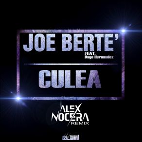 Culea (Alex Nocera Remix) album cover