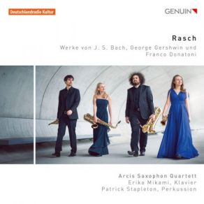 Rasch album cover