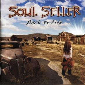 Back To Life album cover