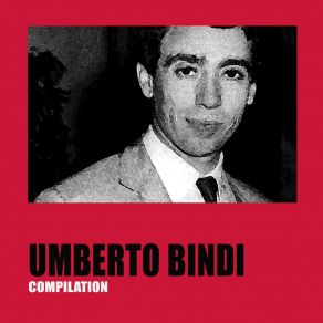 Umberto Bindi Compilation album cover