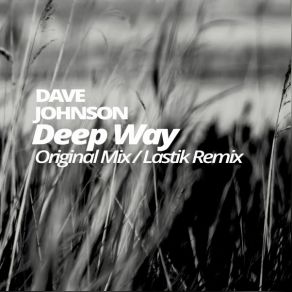 Deep Way album cover