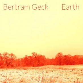 Earth album cover