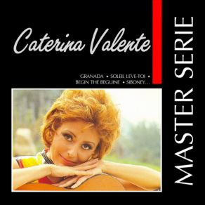 Master Série album cover