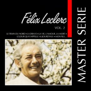 Master Série, Vol. 2 album cover