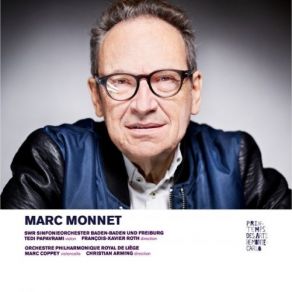 Concertos album cover