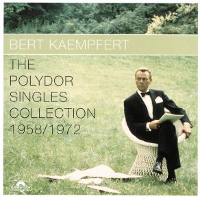 The Polydor Singles Collection 1958 / 1972 (CD1) album cover