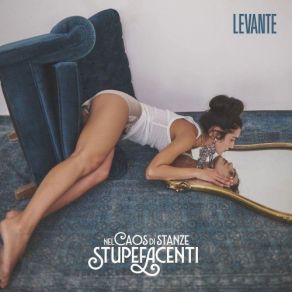 Nel Caos Di Stanze Stupefacenti album cover