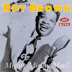 Mighty Mighty Man! album cover