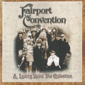 A Lasting Spirit: The Collection (CD1 - Sweet Days) album cover