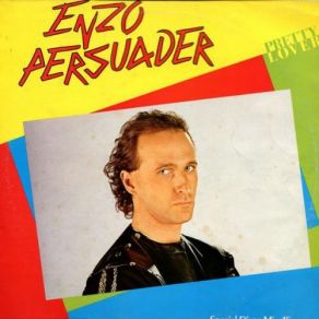 Pretty Lover (Vinyl, 12'') (Maxi-Single) album cover