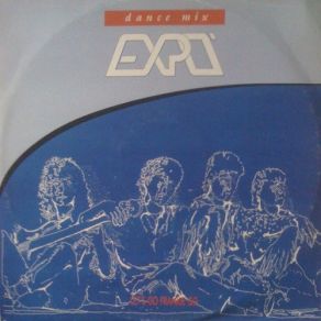 Let's Go Frankie Go (Vinyl, 12'') (Maxi-Single) album cover
