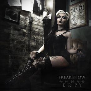 Freakshow (Compilation) album cover