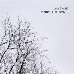 Waiting For Summer album cover