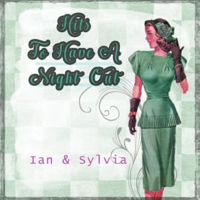Hits To Have A Night Out album cover