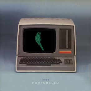 1980 album cover