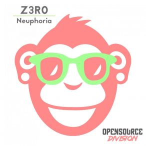 Neuphoria album cover