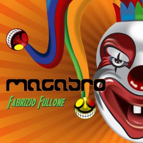 Macabro album cover