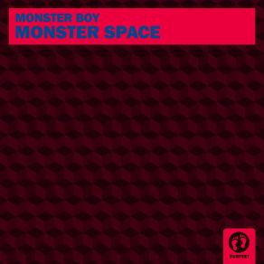 Monster Space album cover