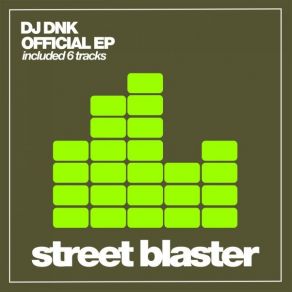 Official album cover