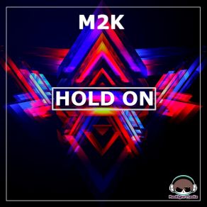 Hold On album cover