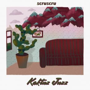 Kaktuz Juzz album cover