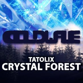 Crystal Forest album cover