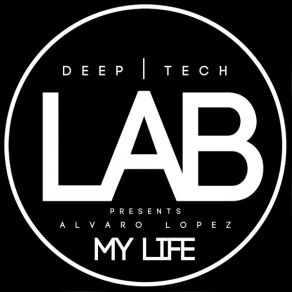 My Life album cover