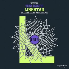 Libertad album cover