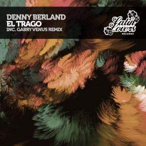 El Trago album cover