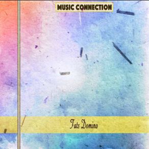 Music Connection album cover