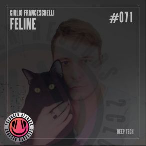 Feline (Deep Tech) album cover
