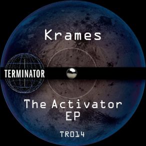 The Activator album cover