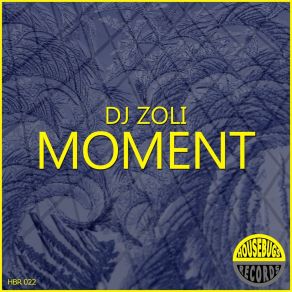 Moment album cover