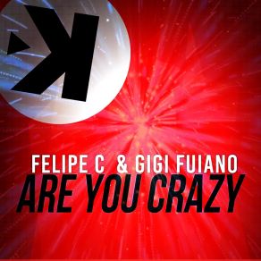 Are You Crazy album cover