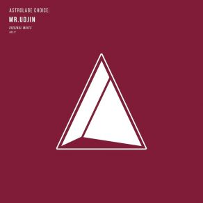 Astrolabe Choice: Mr. Udjin album cover