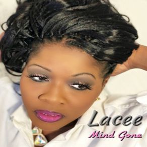 Mind Gone album cover