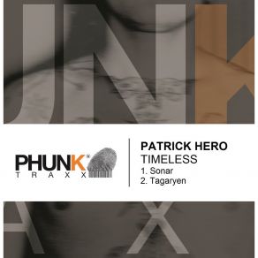 Timeless album cover