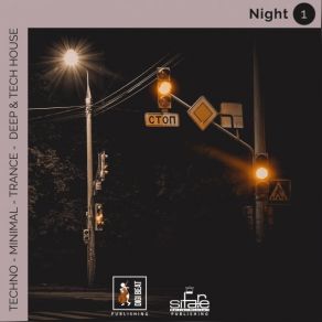 Night album cover