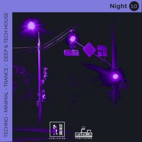 Night 10 album cover