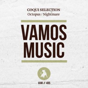 Octopus / Nightmare album cover