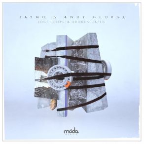 Lost Loops & Broken Tapes album cover