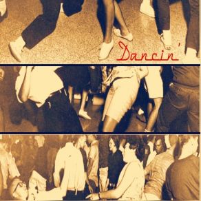 Dancin' album cover