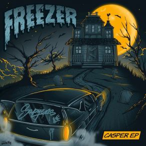 Casper album cover