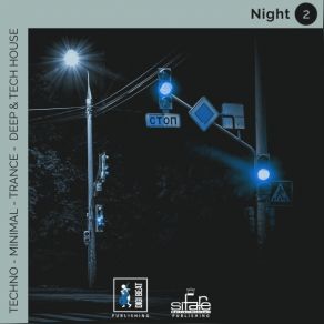 Night 2 album cover