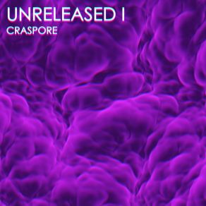 Unreleased I album cover
