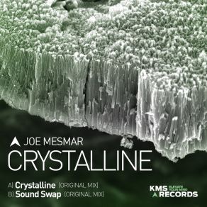 Crystaline album cover