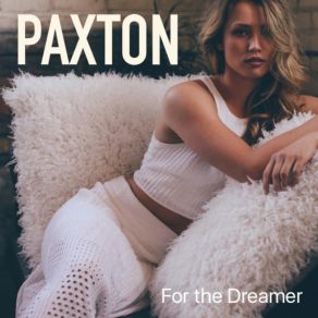 For The Dreamer album cover