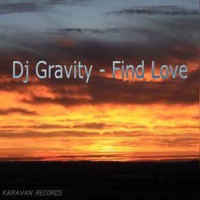 Find Love album cover