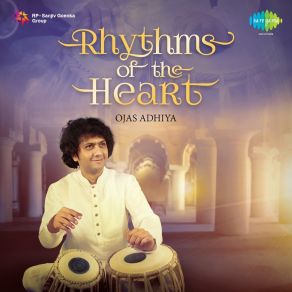 Rhythms Of The Heart album cover