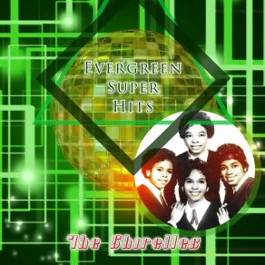 Evergreen Super Hits album cover